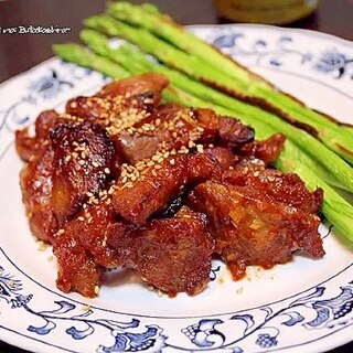 豚 こめかみレシピ 作り方の人気順 簡単料理の楽天レシピ